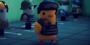 New Looter Shooter Puts a Hilarious Twist on Escape from Tarkov