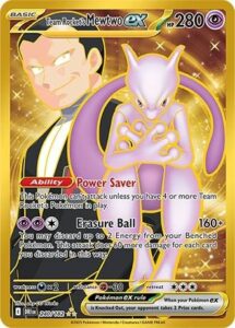 Pokemon TCG: Destined Rivals Pull Rates Officially Revealed