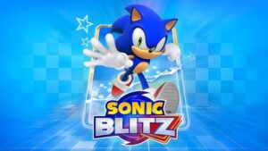 Sega Unveils a New Sonic the Hedgehog Game – And It’s Not What You Think