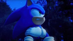 Rumor: Sonic Frontiers 2 Release Window Revealed