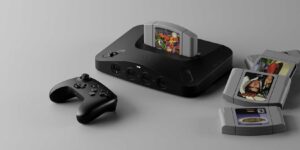 Patience, Preorders, and Peril: The Analogue 3D is Delayed, Again