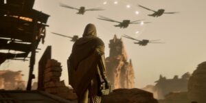 Cross-Platform Unity: Dune: Awakening Director Confirms “No Problem” for Crossplay
