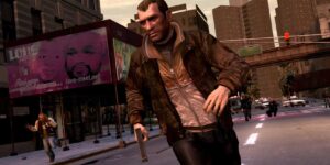 The End of an Era: Rockstar Games Makes a Major Change to GTA 4 PC Version