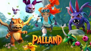 The Irony Unfolds: A New Palworld Lookalike Launches on Nintendo Switch Amid Ongoing Court Battle