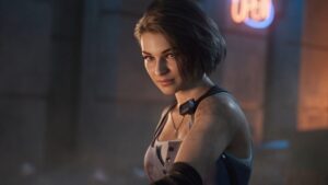A United Front: Classic Characters Return in Resident Evil: Survival Unit’s New Cinematic Trailer