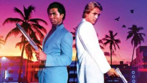 A Trip Back to the 80s: Miami Vice Reboot Confirmed for 2027