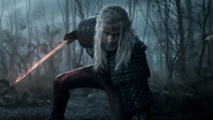 SHOCKWAVE RECAST: Liam Hemsworth Explains How He Shielded Himself from The Witcher’s Backlash Against Geralt Change