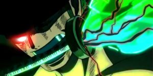 Unlocking The Ultimate Power: Roronoa Zoro’s Confirmed Final Transformation