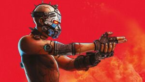 Borderlands 4 Roadmap Unveiled: Gearbox Details Massive Post-Launch Content Schedule for 2025