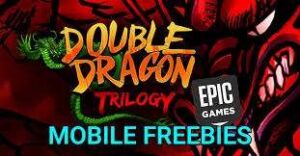 Epic Games Scores a Knockout: Double Dragon Trilogy Available for Free on Mobile Platforms