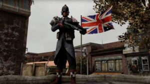 “Rabbit and Pork” Unleashed: Fallout: London’s First Major Expansion Delivers a Content Overhaul