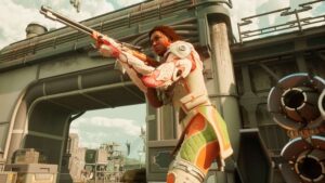 Corporate Diplomacy Versus Militant Action: The Outer Worlds 2’s Early Moral Quagmire