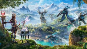 Legal Firestorm Erupts: Sony Demands Preliminary Injunction Against Tencent Over ‘Slavish Clone’ of Horizon IP