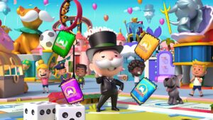 Mastering the Market: The Ultimate Guide to Acquiring 5-Star Stickers in Monopoly GO!