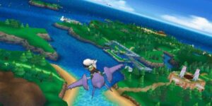 Unprecedented Ambition: Rumors Point to a Multi-Region Pokémon MMO Codenamed ‘Project Seed’