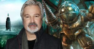 Gore Verbinski’s ‘Absolutely Unhinged’ Sci-Fi Project: A Deep Dive into His Visionary Return