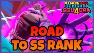 Dragon Ball: Gekishin Squadra Version 1.2 Unleashes God of Destruction Toppo – A Critical Review of the Meta-Shifting Update