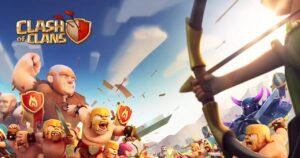 Clash of Clans in 2025: Analyzing the Mega-Updates that Reshaped the $1 Billion Mobile Gaming Giant